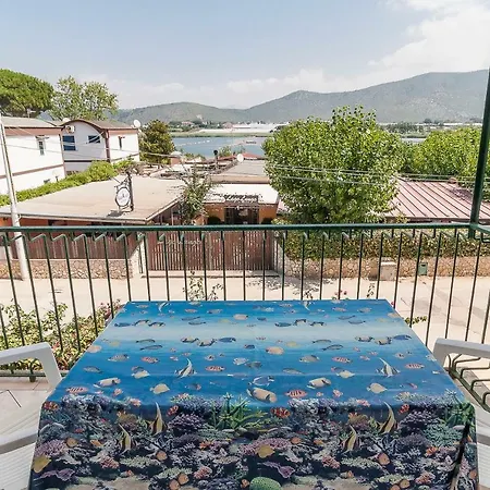 וילה Montoro *