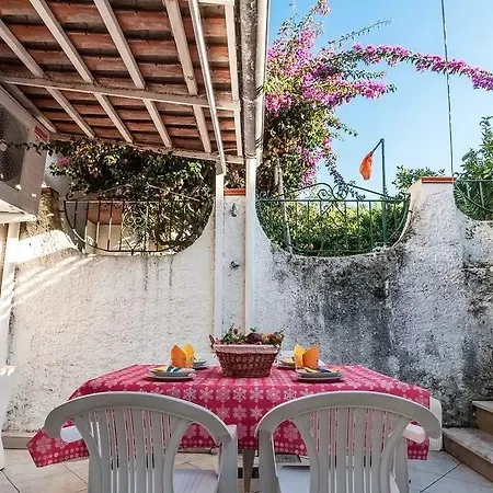 Villa Montoro Sperlonga