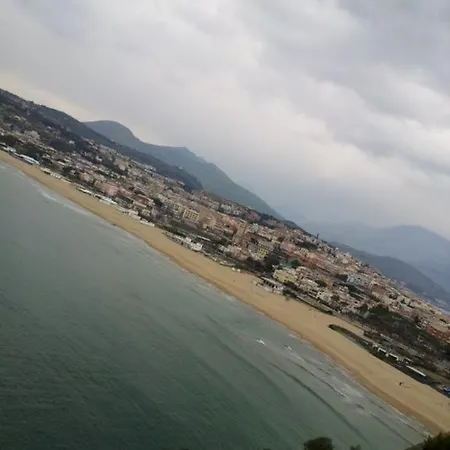 Montoro Villa Sperlonga