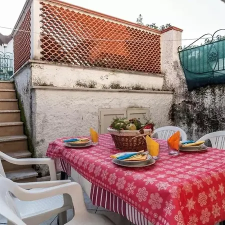 Montoro Sperlonga