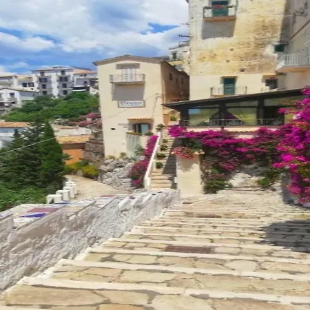 Montoro Villa Sperlonga