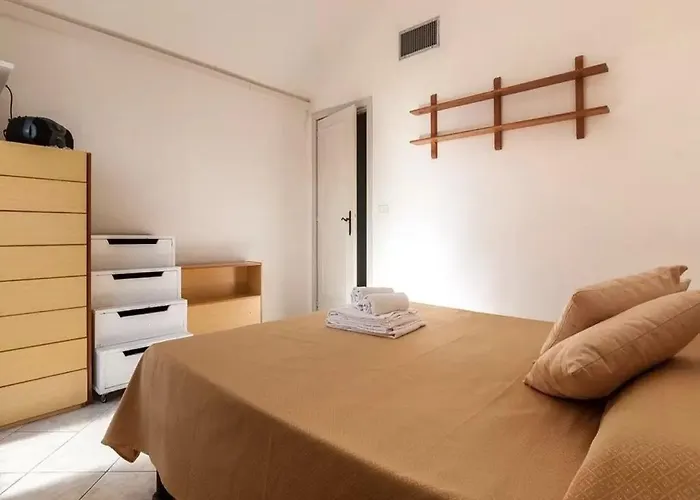 Vila Montoro Sperlonga