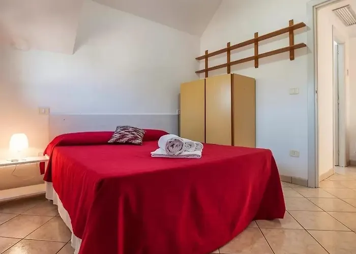 Vila Montoro Sperlonga