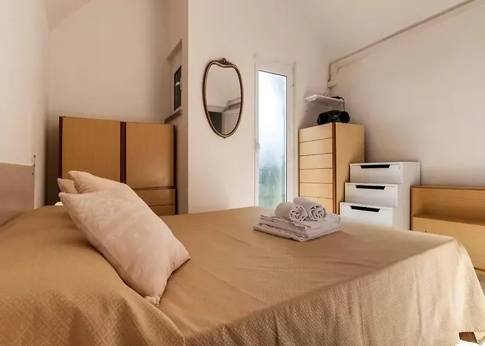 Montoro Vila Sperlonga