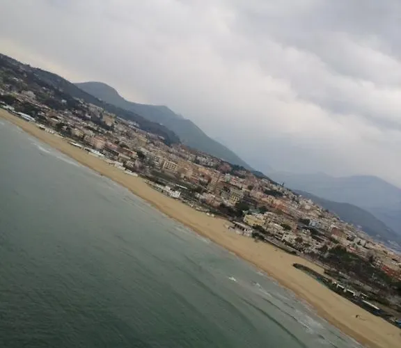 Montoro Vila Sperlonga