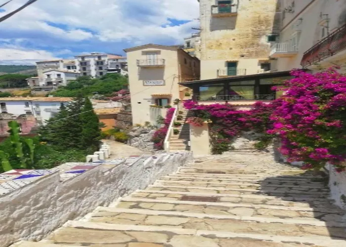 Montoro Vila Sperlonga